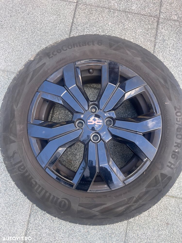 Dacia Sandero Stepway ECO-G 100 MT6 Extreme+ - 10