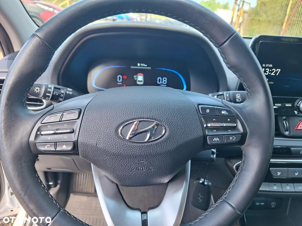 Hyundai i30 1.0 T-GDI Smart - 9