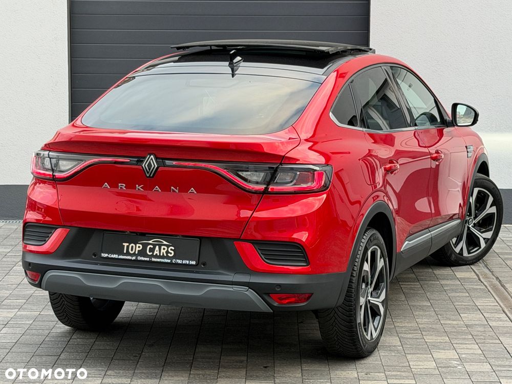 Renault Arkana - 24