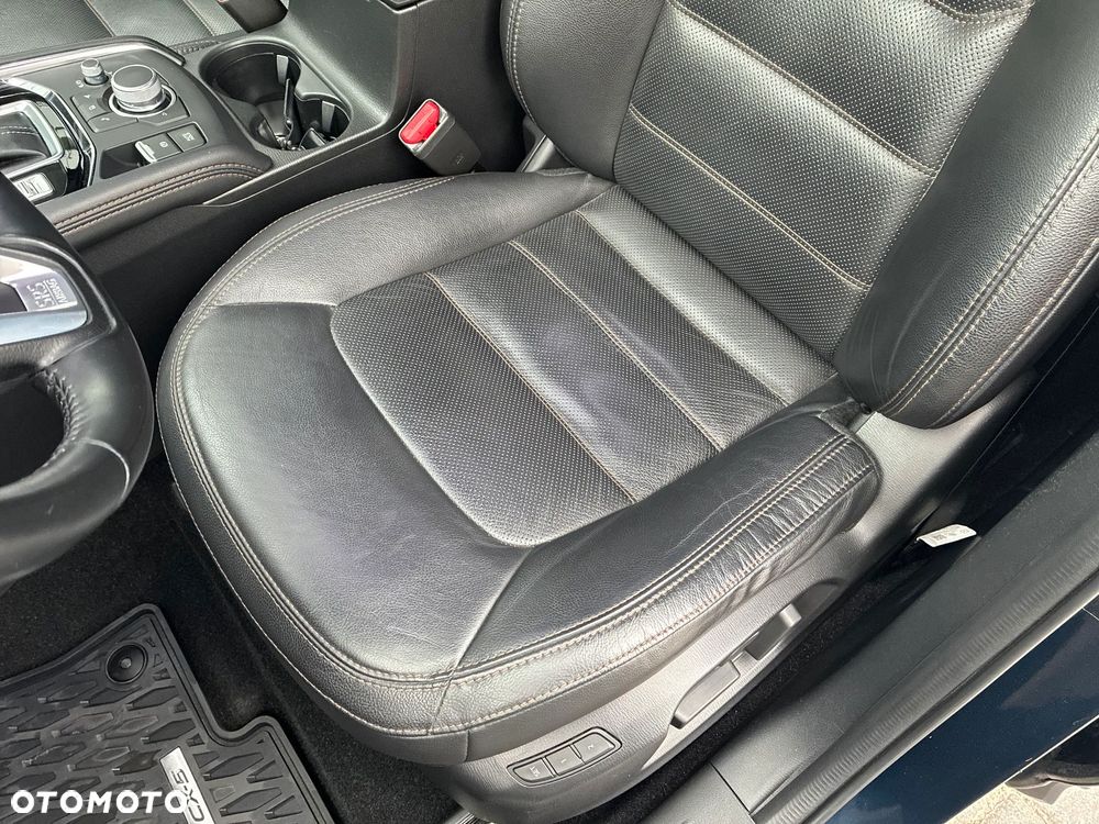 Mazda CX-5 - 12