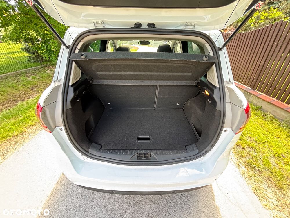 Ford B-MAX 1.0 EcoBoost Titanium - 18