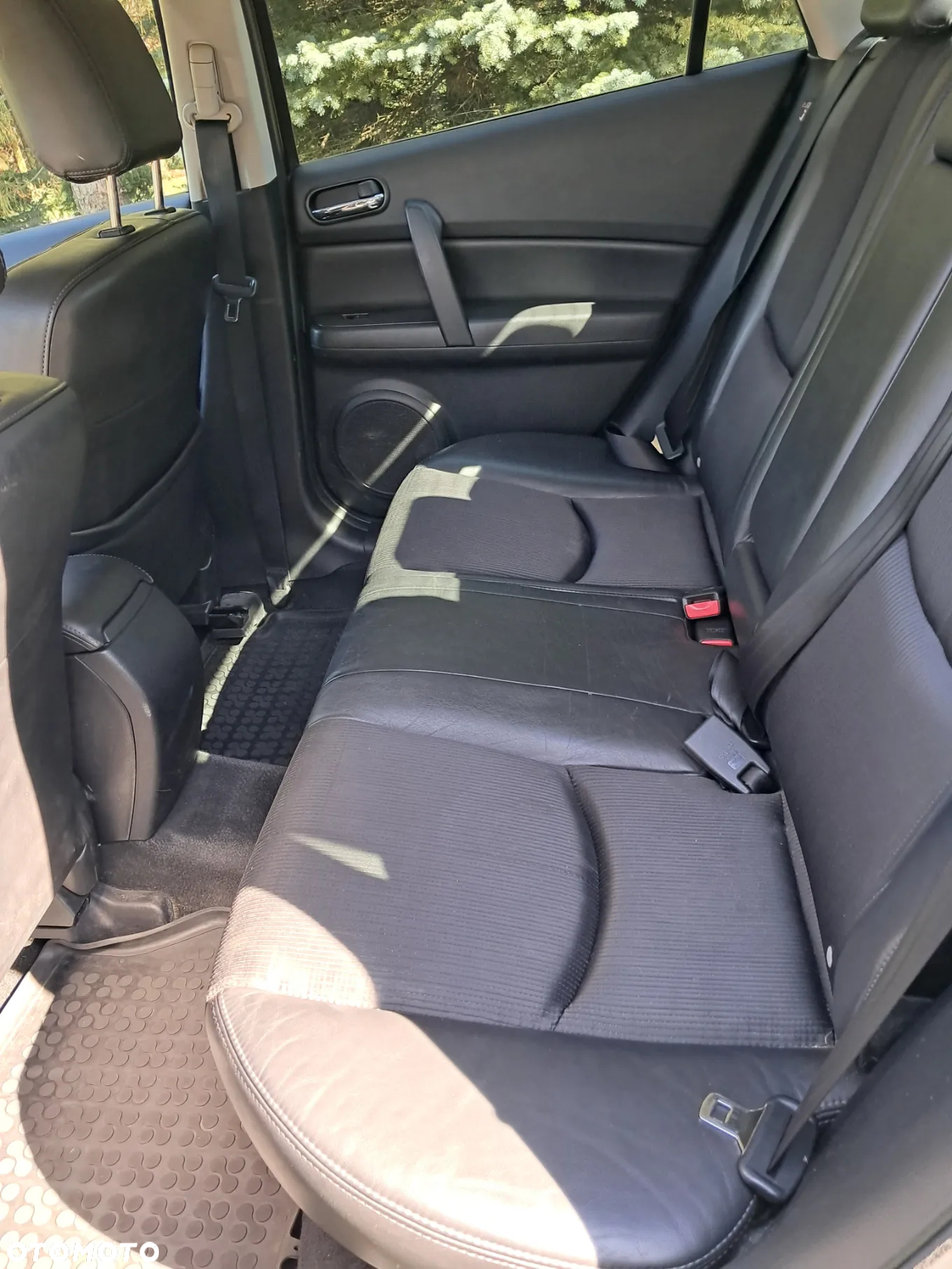 Mazda 6 2.0 Exclusive + - 7