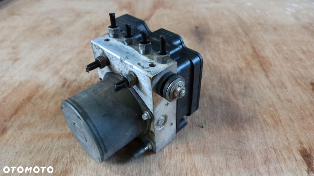 pompa abs esp ducato jumper boxer 06+ 0265956214 - 1