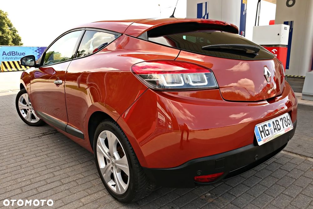 Renault Megane 1.6 16V Dynamique - 21