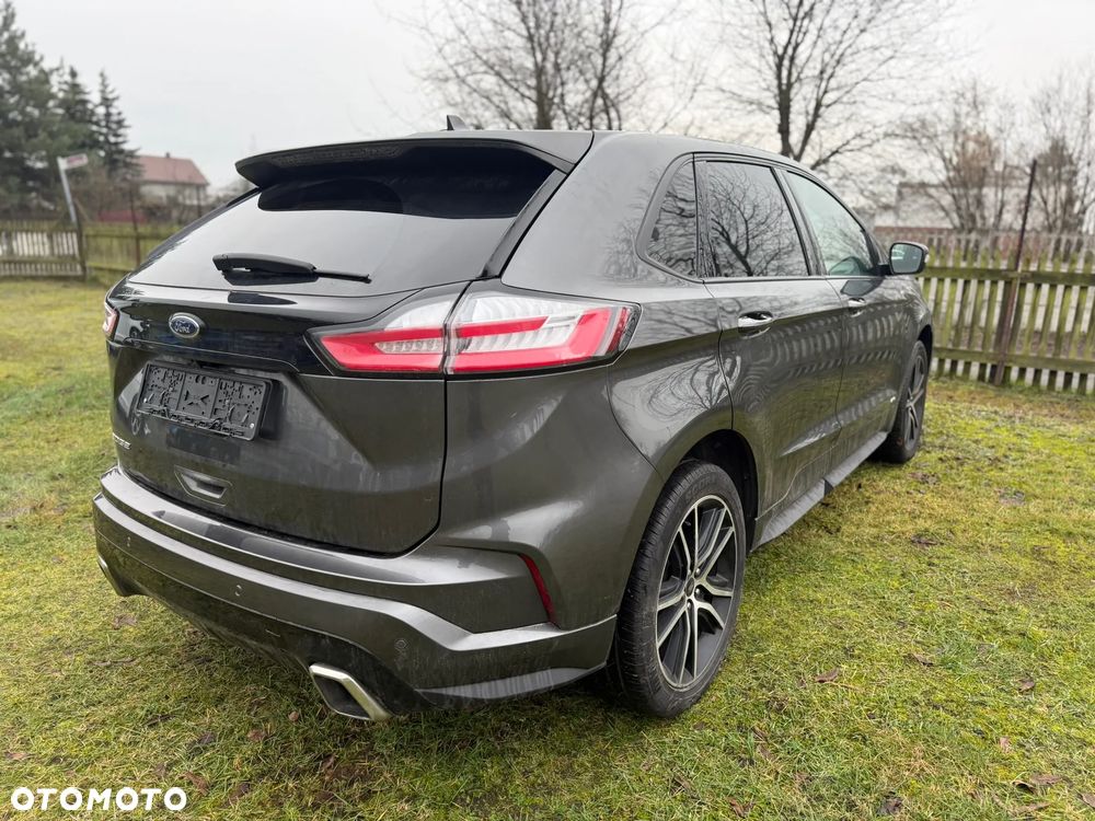 Ford Edge 2.0 EcoBlue Bi-Turbo 4x4 ST-LINE - 15