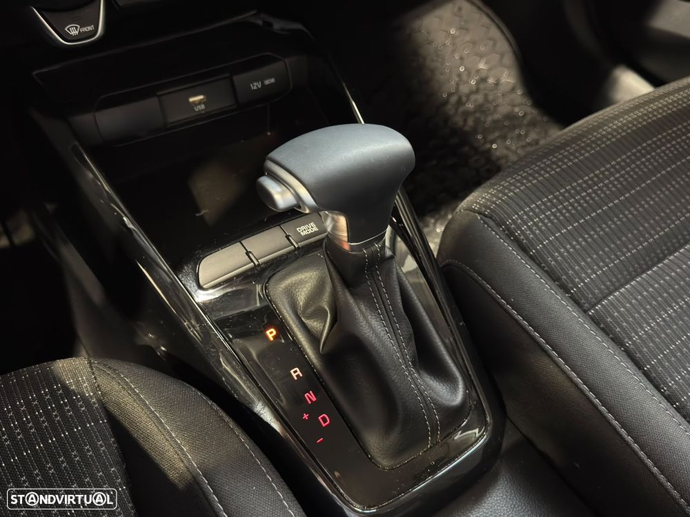 Kia Stonic 1.0 T-GDI Active 7DCT - 32