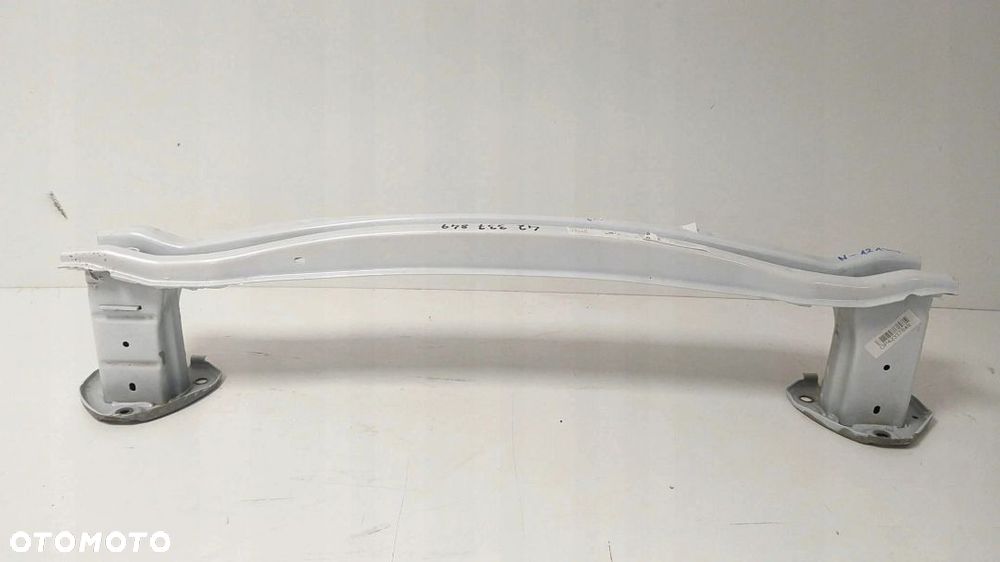 OPEL MOKKA X LIFT 16-20 Belka tył tylna biała nowa - 2