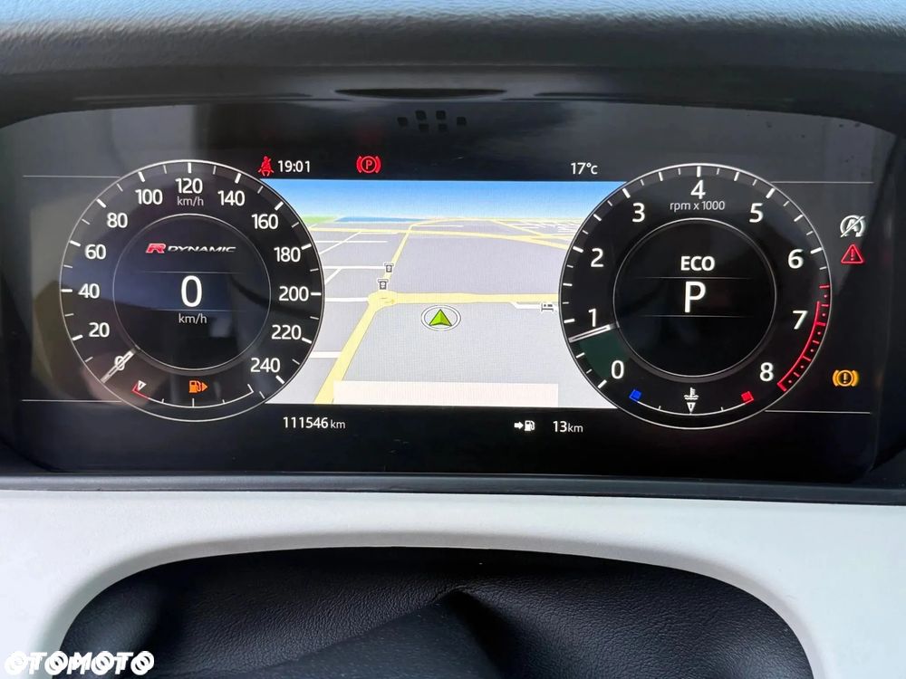 Land Rover Range Rover Velar 2.0 Si4 GPF R-Dynamic - 18