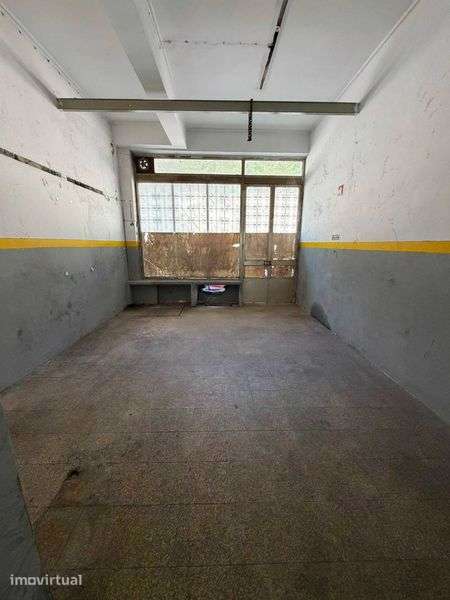 Loja em Dafundo, Algés. - Grande imagem: 3/12