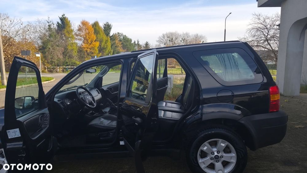 Ford Maverick Highclass - 9