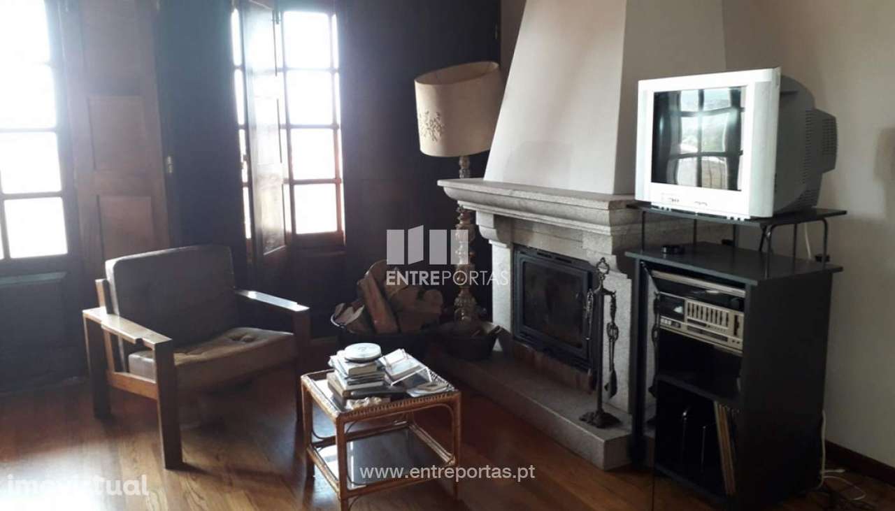 Venda de Moradia V6, Arca, Ponte de Lima - Grande imagem: 2/33