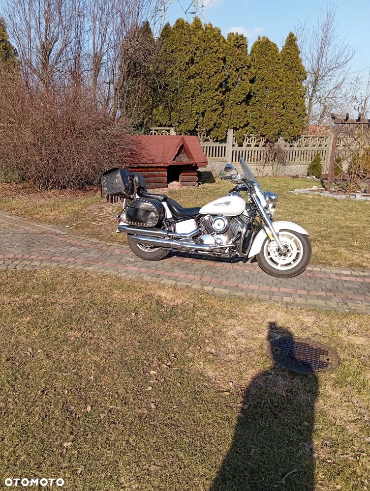 Yamaha Drag Star - 17