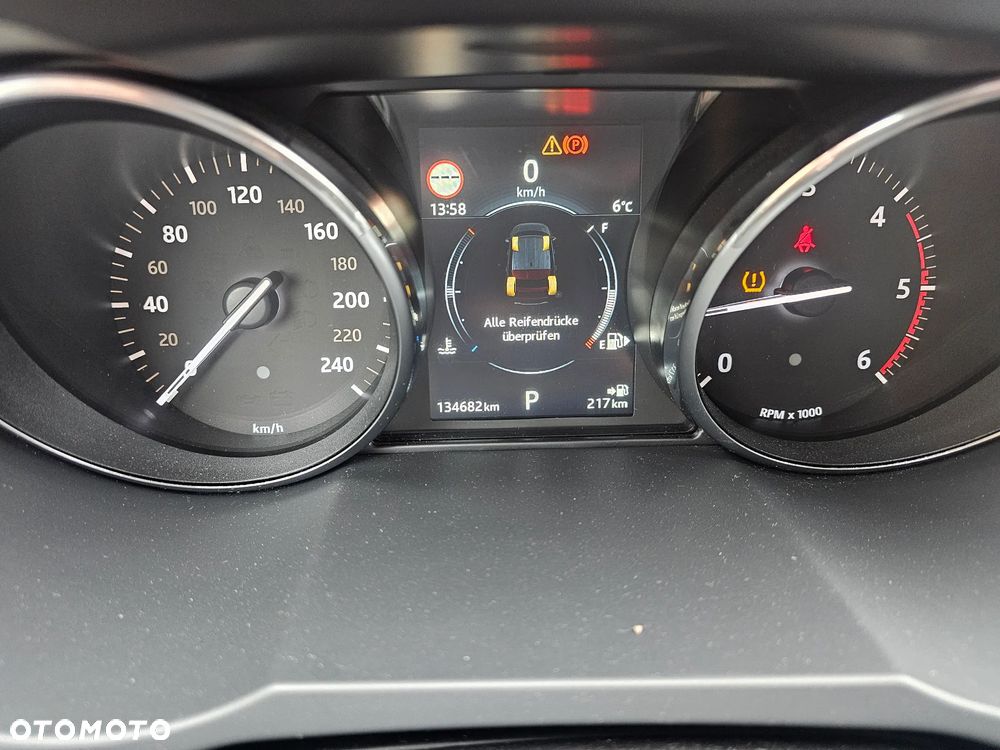 Land Rover Range Rover Evoque - 8