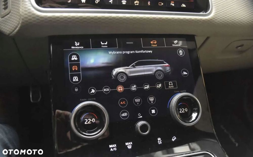 Land Rover Range Rover Velar 2.0 Si4 GPF R-Dynamic SE - 10