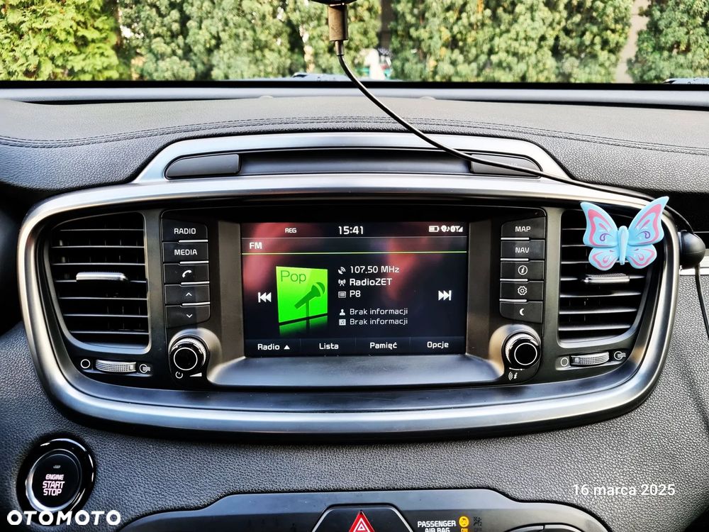 Kia Sorento 2.0 CRDI XL - 9