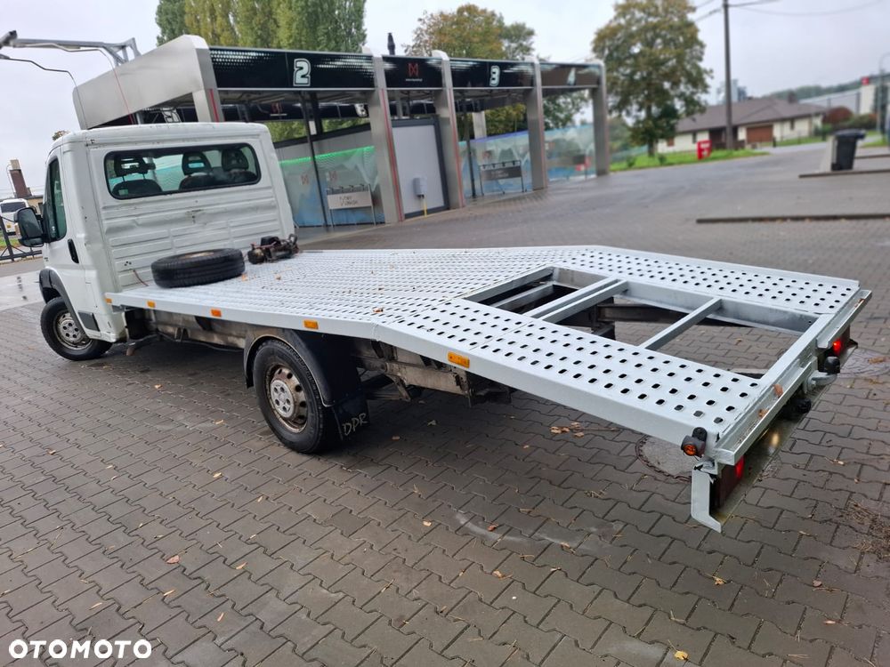 Fiat Ducato - 9
