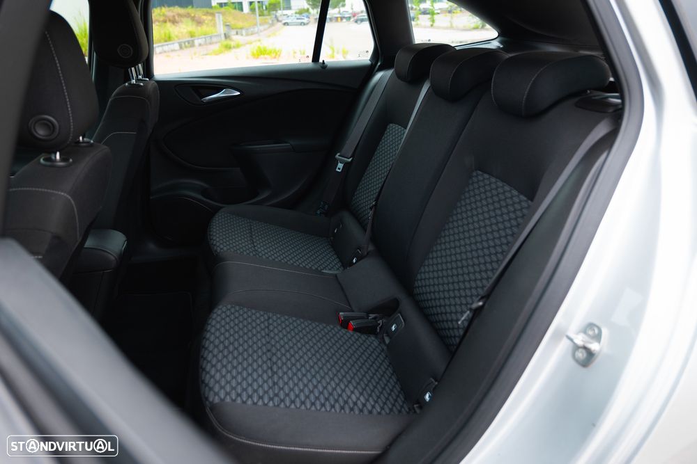 Opel Astra Sports Tourer 1.6 CDTI Ecotec Business Edition S/S - 18