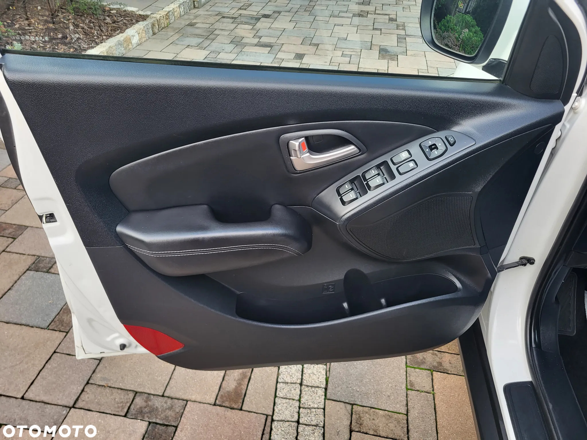Hyundai ix35 1.6 2WD blue Comfort - 10