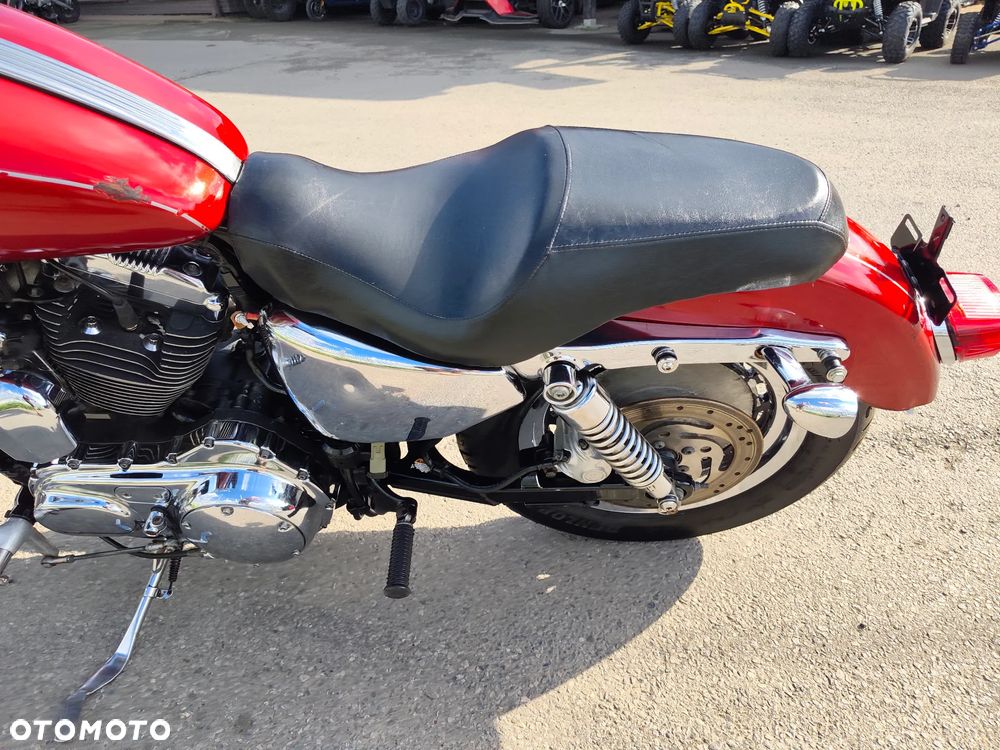 Harley-Davidson Softail Deluxe - 13