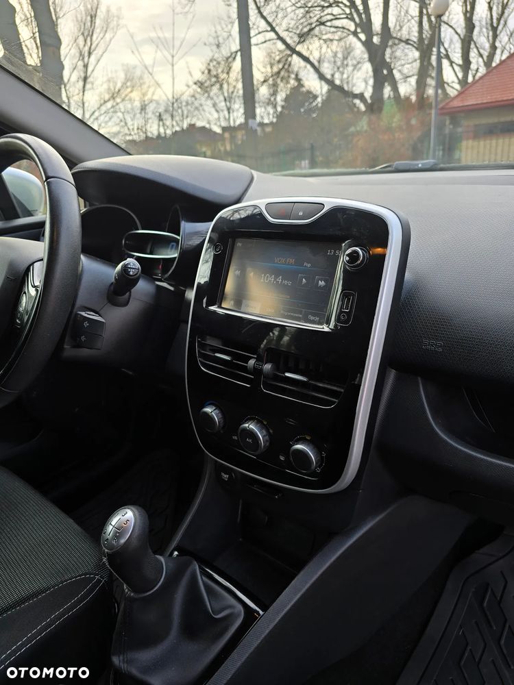 Renault Clio - 6