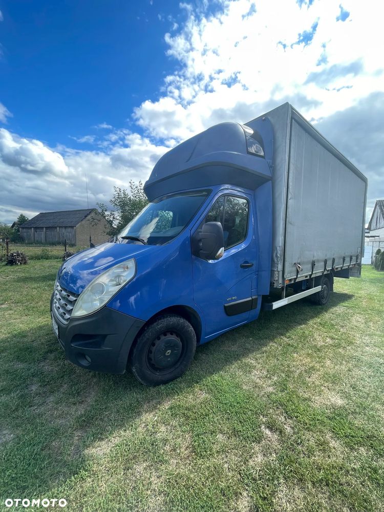 Renault MASTER - 5