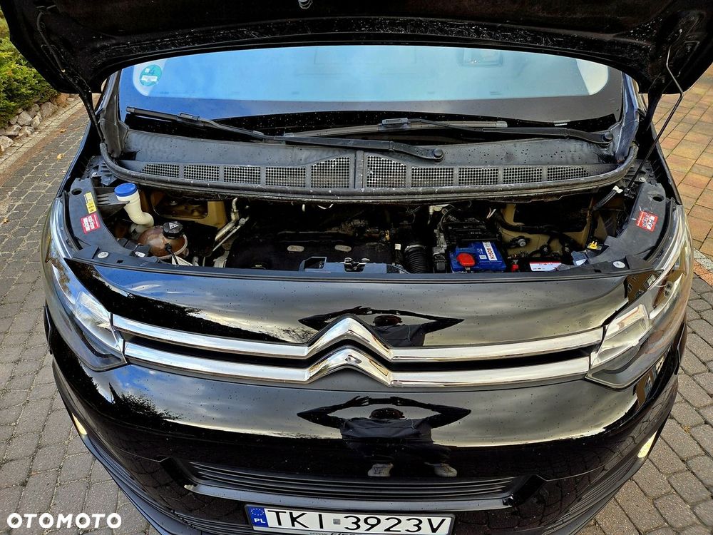 Citroën SpaceTourer - 28
