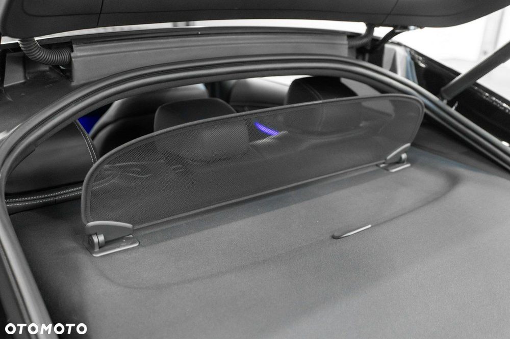 Mercedes-Benz AMG GT 63 S 4-Matic+ - 35