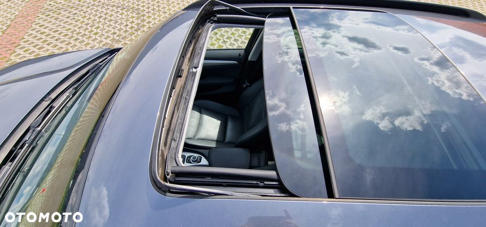 BMW X1 xDrive28i - 20