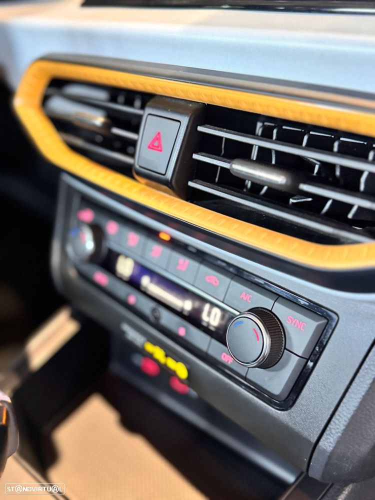 SEAT Ibiza 1.0 TSI Style DSG - 21