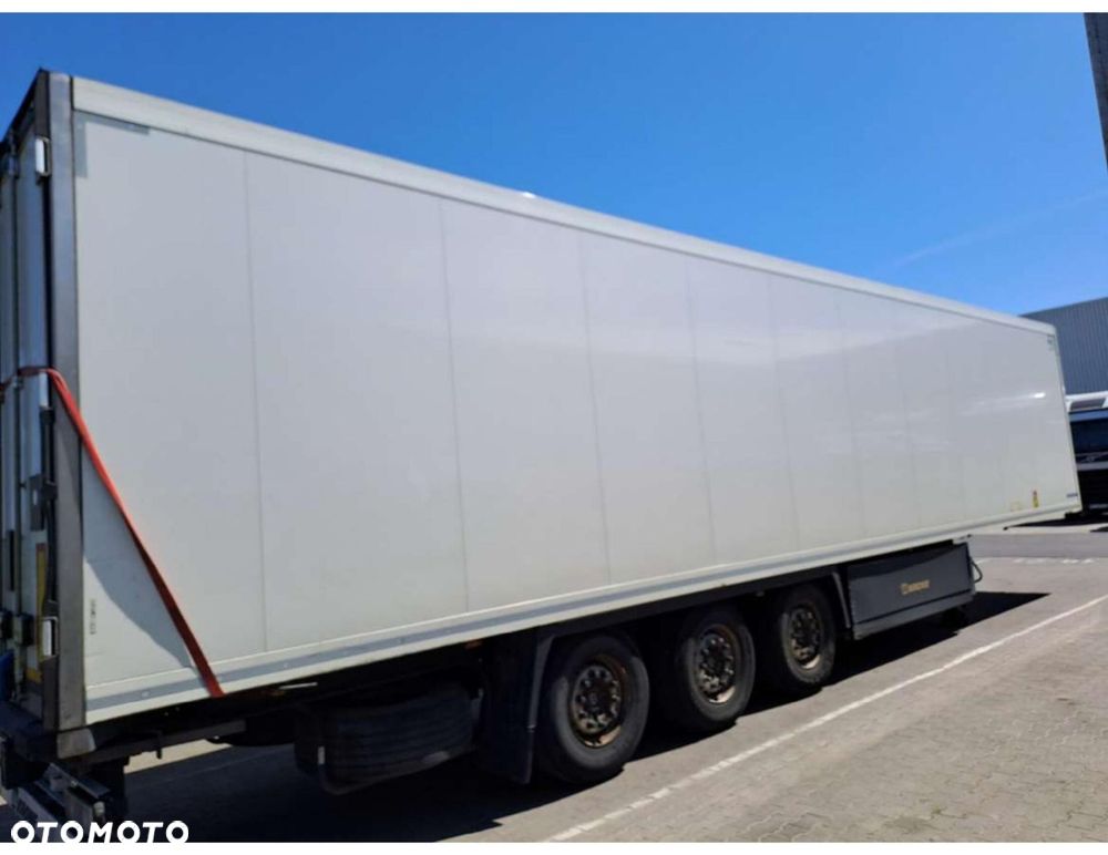 Krone SDR Cool Liner FP 60 ThermoKing SLXi 300 - 4