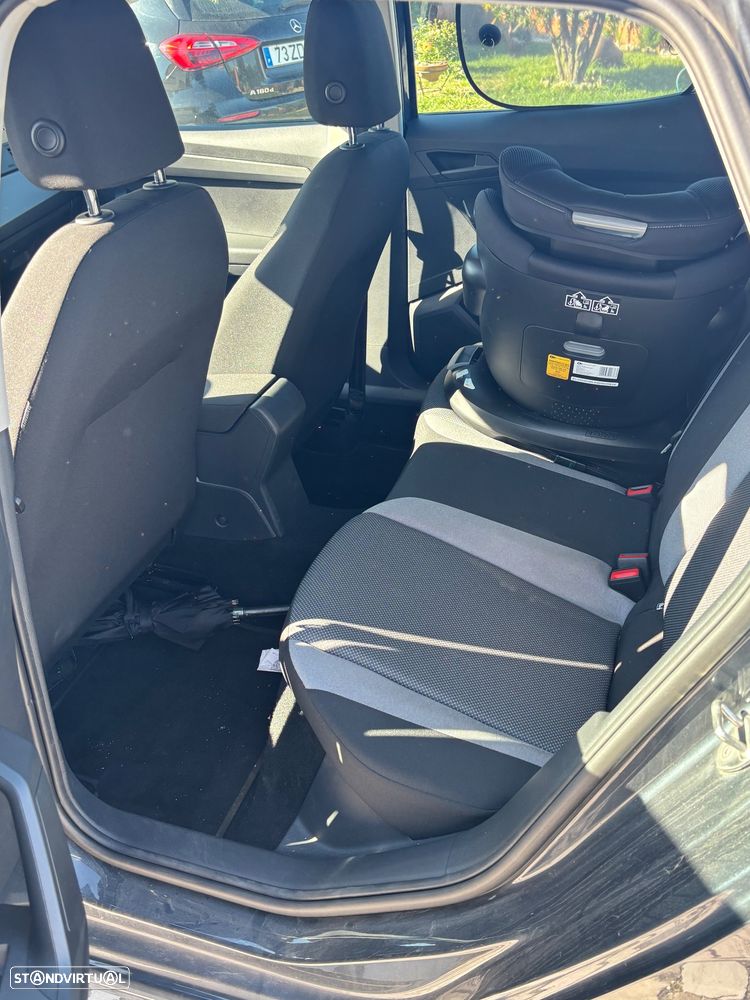 SEAT Ibiza 1.0 TSI Style - 4