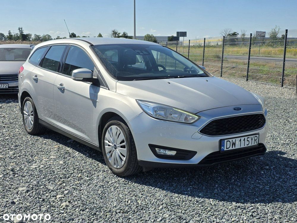 Ford Focus - 3