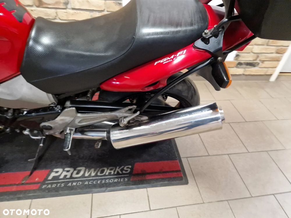 Honda X11 - 18