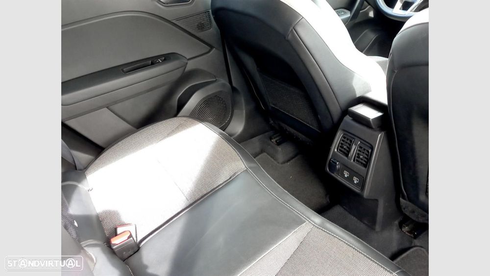 Renault Captur 1.0 TCe Intens - 17