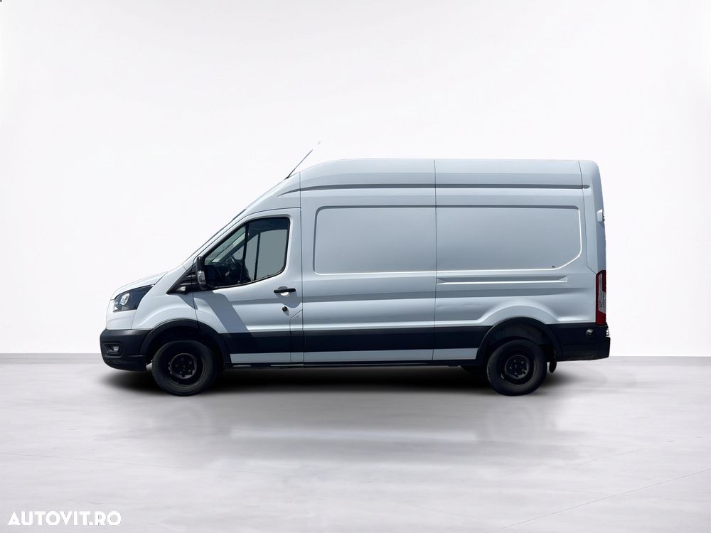 Ford TRANSIT - 3