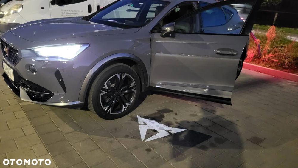Cupra Formentor 1.5 TSI DSG - 23
