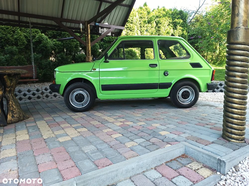 Fiat 126 - 10