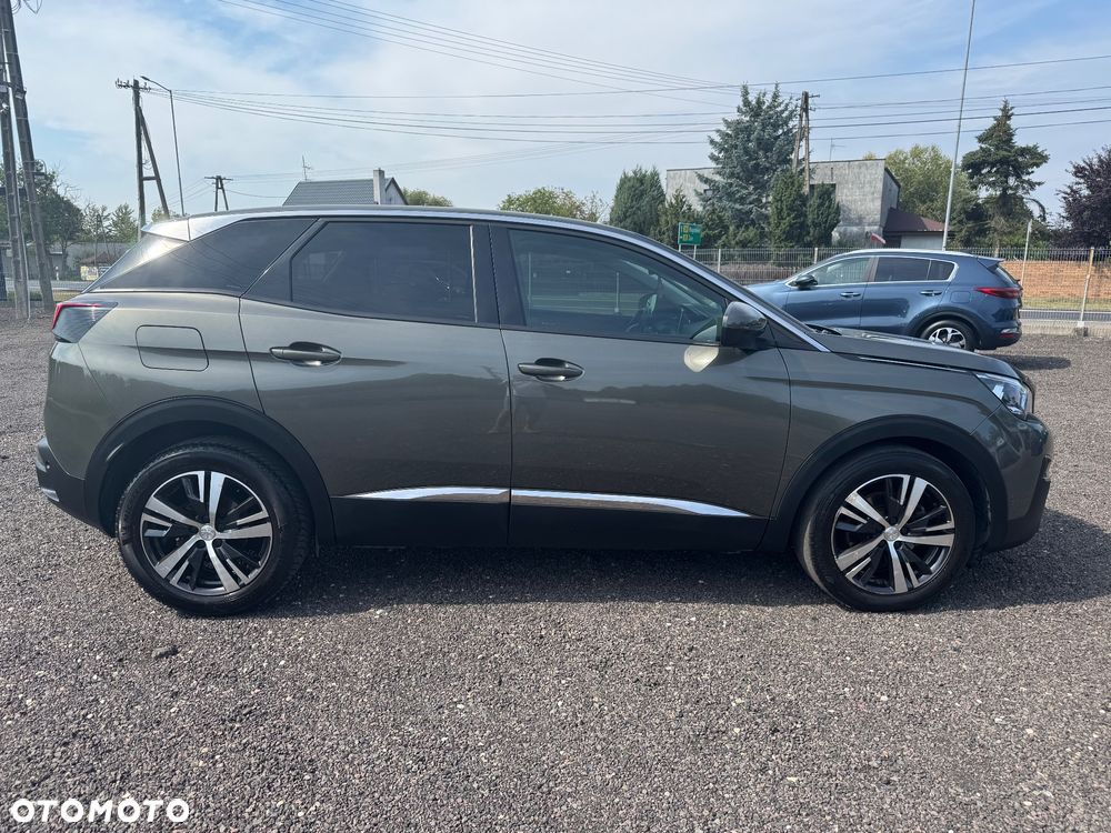 Peugeot 3008 BlueHDi 120 Stop & Start Allure - 25