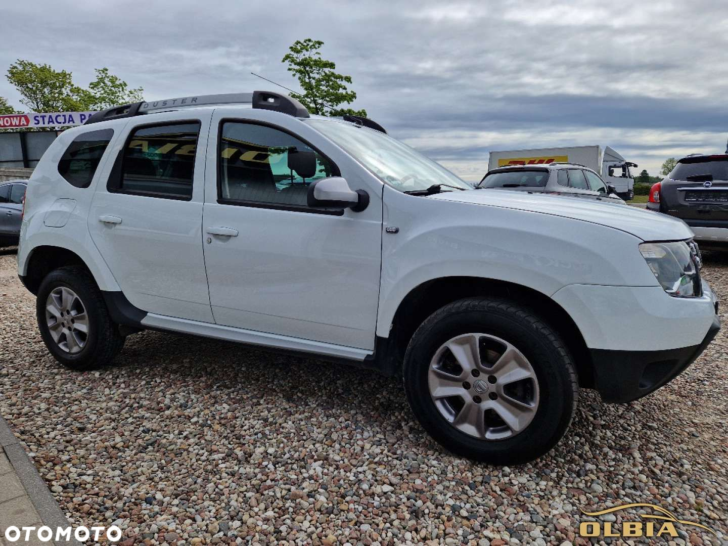 Dacia Duster 1.2 TCe Comfort - 16
