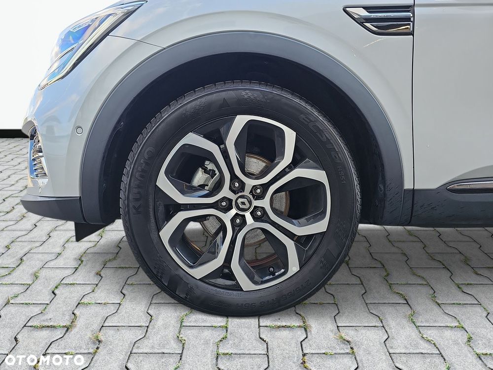 Renault Arkana 1.6 E-Tech Full Hybrid 145 Techno MMT - 9