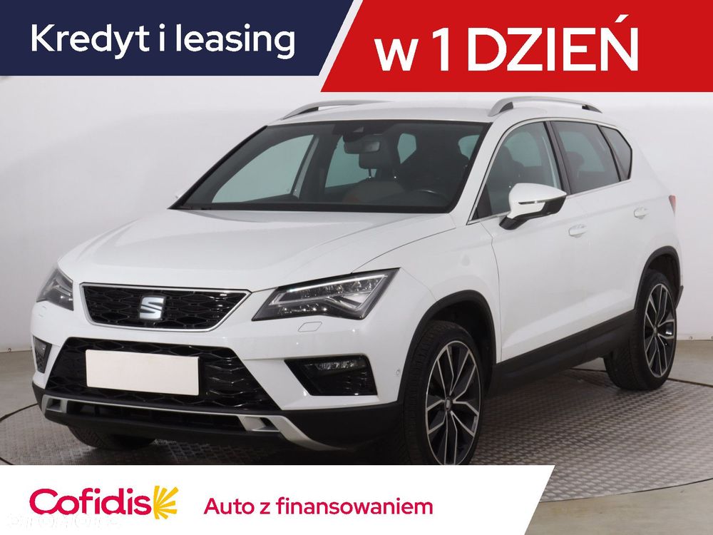 Seat Ateca - 2