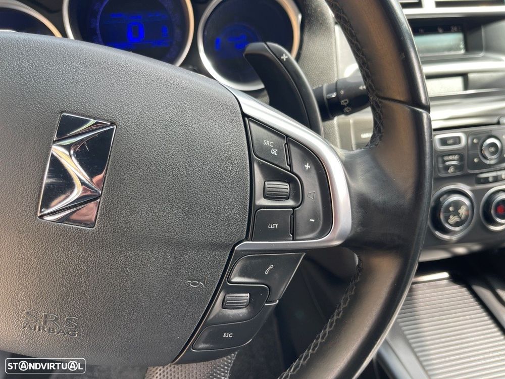 Citroën DS4 1.6 e-HDi So Chic CMP6 - 30
