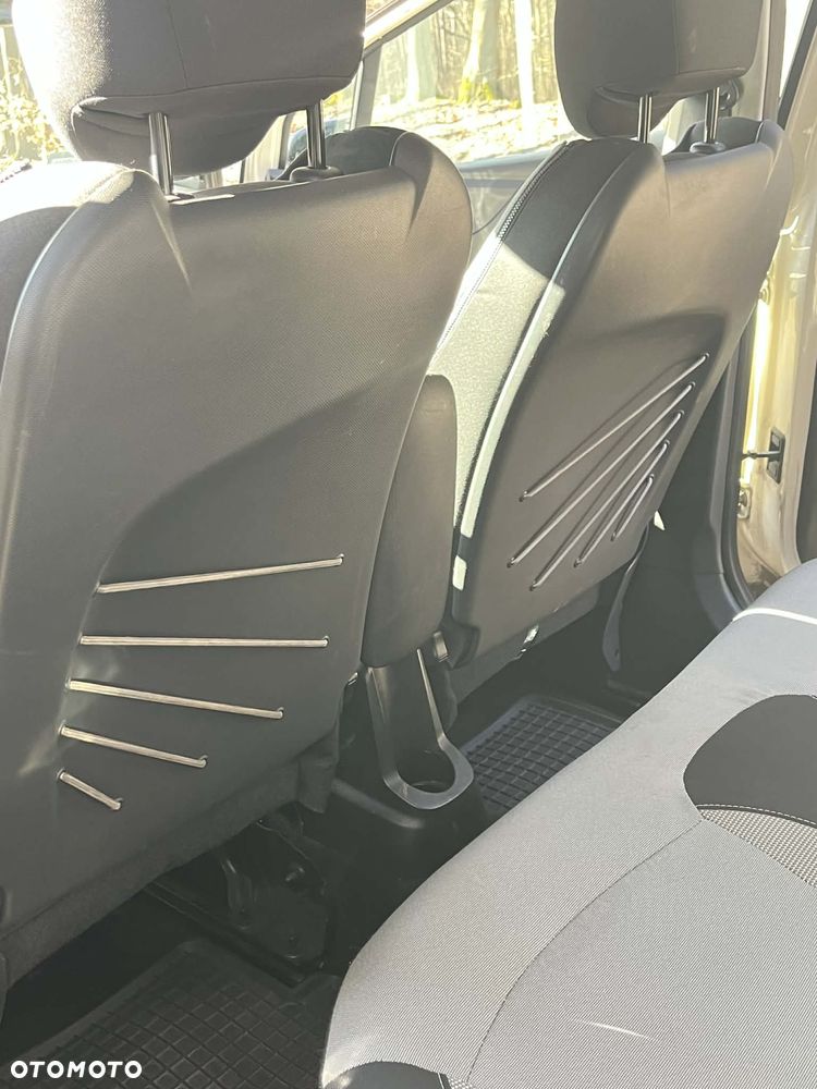 Renault Captur ENERGY dCi 90 Start&Stop Dynamique - 19