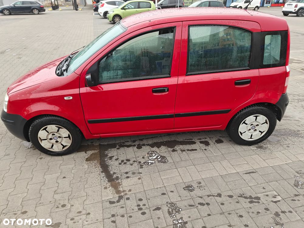 Fiat Panda 1.1 Happy - 5