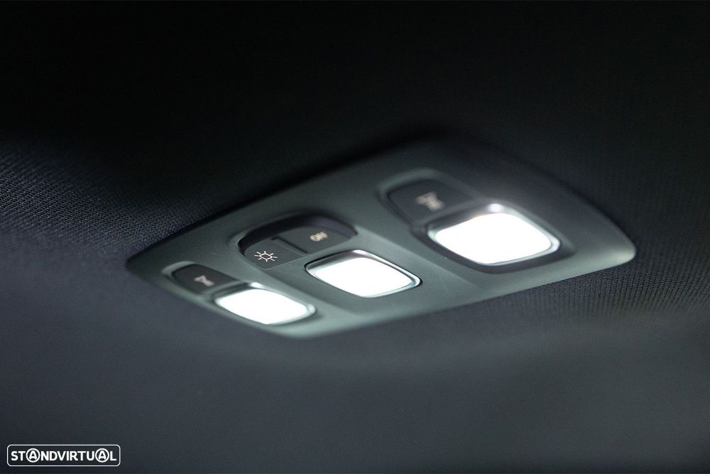 Renault Arkana 1.3 TCe Techno EDC - 47