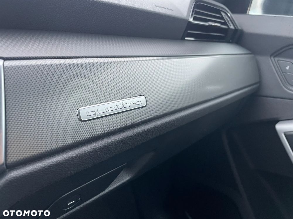 Audi Q3 45 TFSI Quattro S tronic S line - 9