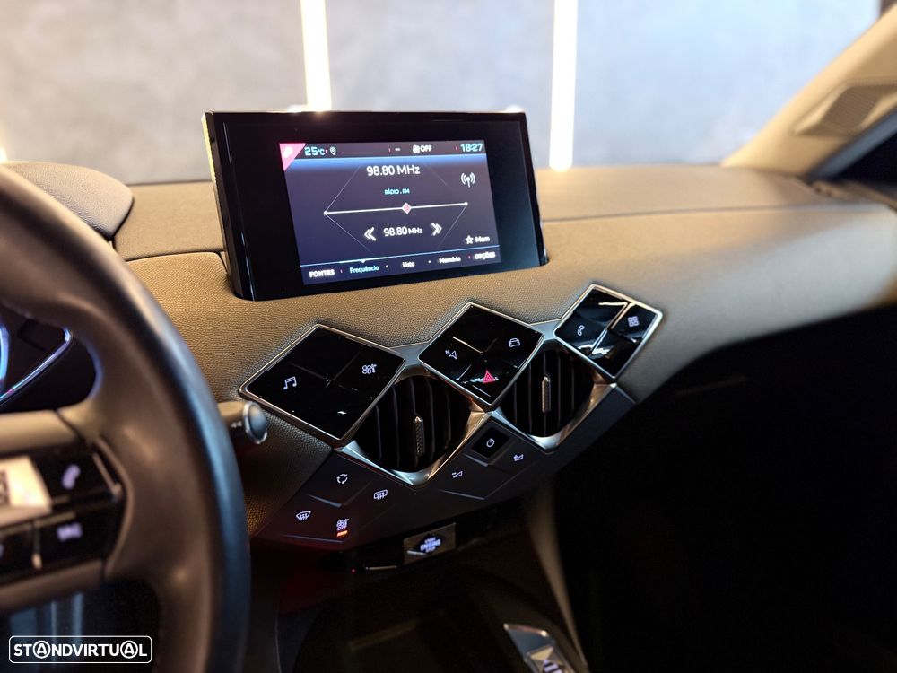 DS DS3 E-TENSE OPERA - 36