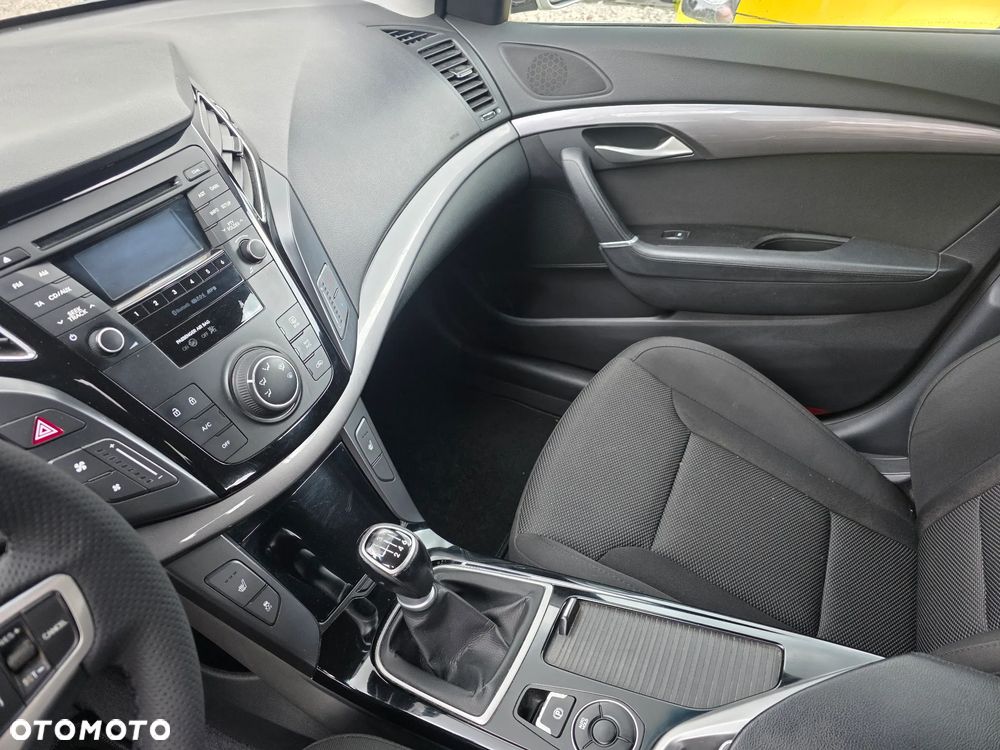 Hyundai i40 - 28