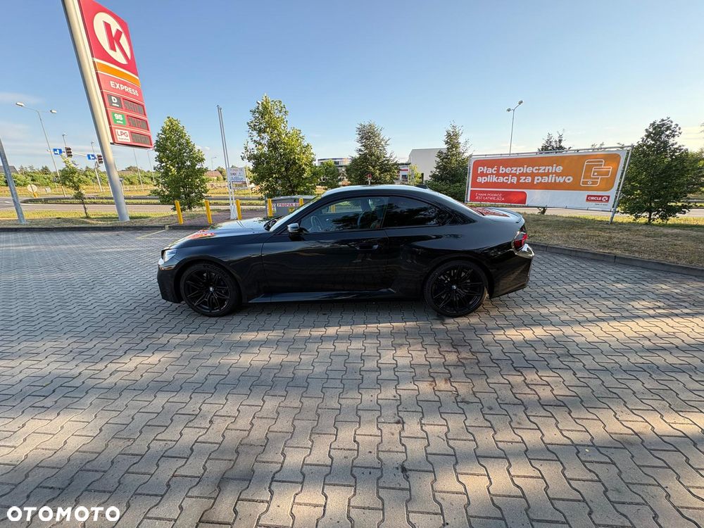 BMW M2 Standard - 11