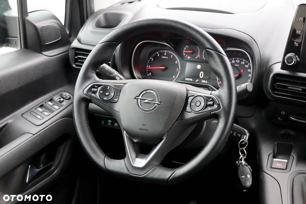 Opel Combo 1.5 D Start/Stop Innovation - 30